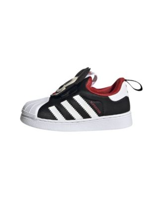 adidas Toddler Boys Disney Mickey Mouse Superstar 360 Casual
