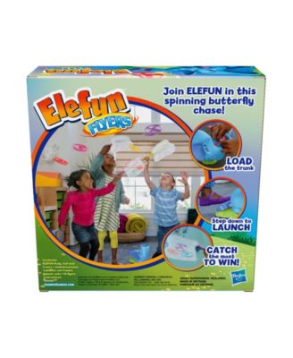 Hasbro Elefun Flyers Game, Set of 27