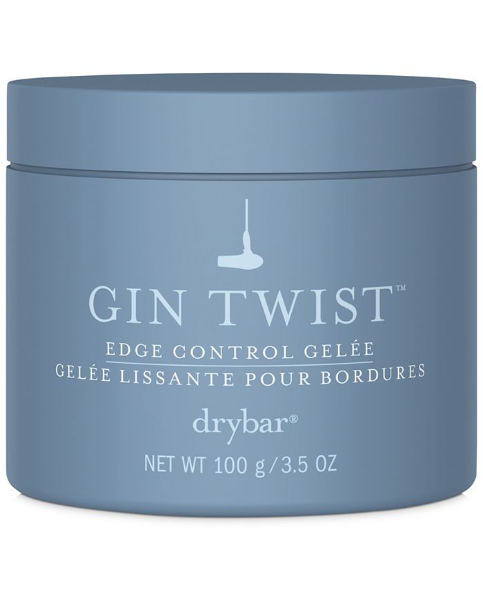 Drybar - Gin Twist Edge Control Gel&eacute;e