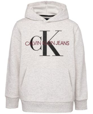 calvin klein hoodie kidsbrandstore