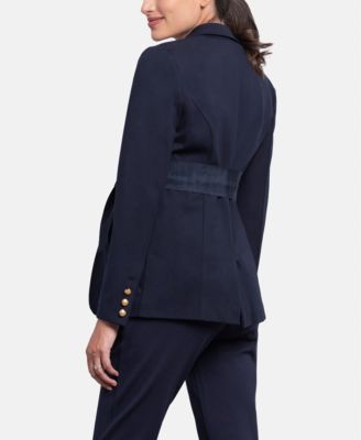 Seraphine Women's Ponte Maternity Blazer