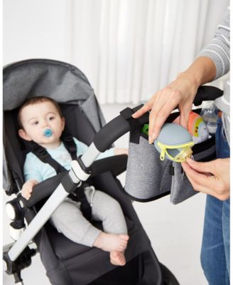 Silicone Pacifier Holder  