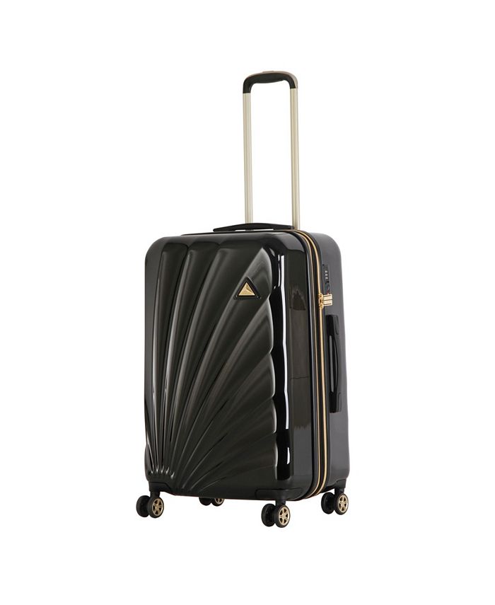 Triforce Luggage Sienna 26" Checkin Hardside Spinner Macy's