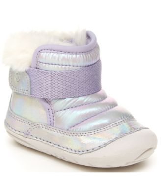 stride rite boots