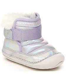 Toddler Girls Soft Motion Channing Boots