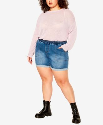 Westbound Woman Shorts - Macy's