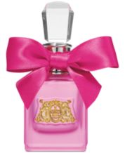 Macy's Women 5pc Fragrance Set Donna Karan Juicy Couture OUI Vince Camuto  Divina