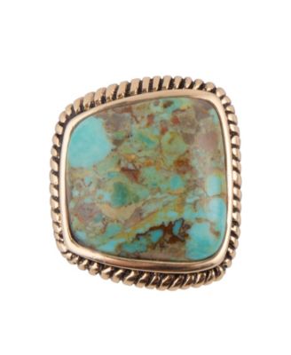 Boulder Statement Ring