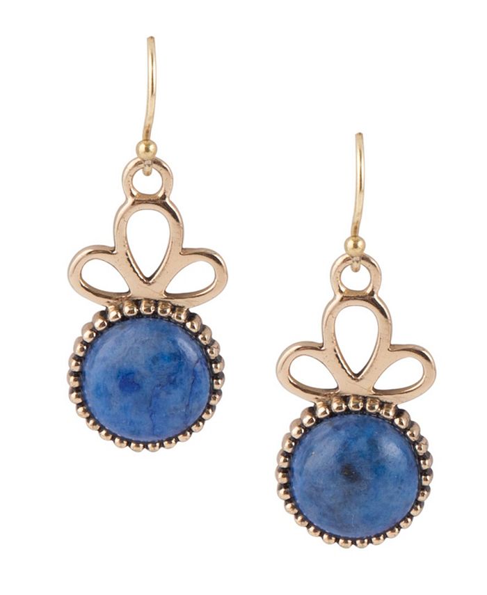 Amalfi Drop Earrings