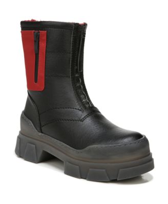 macy's cold weather boots