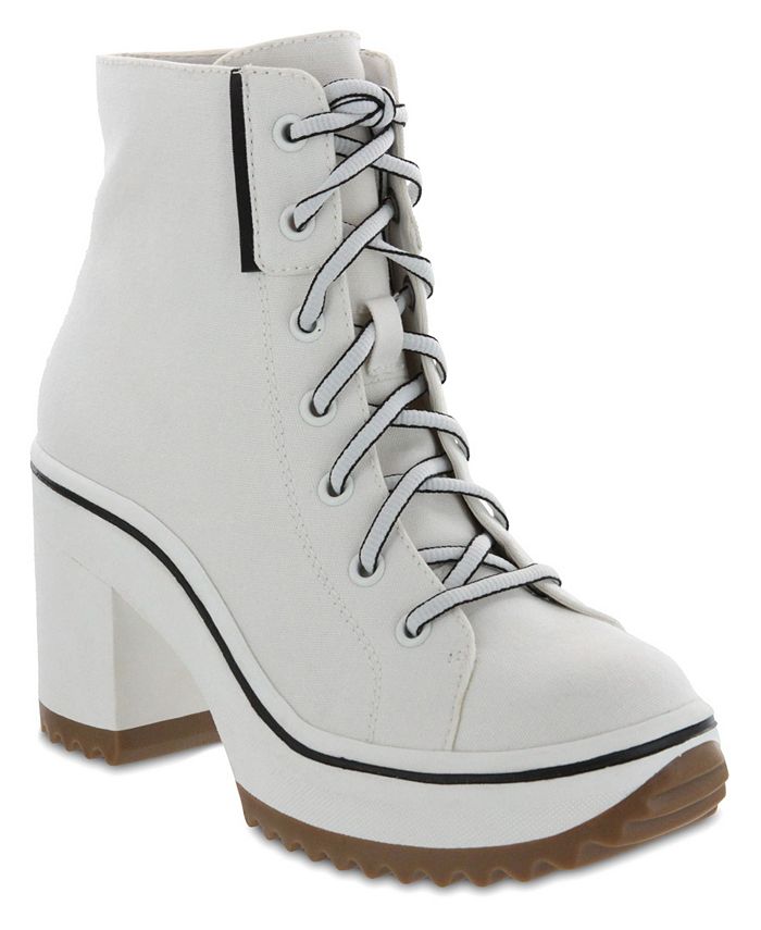 MIA Women s Zelia Boots Macy s
