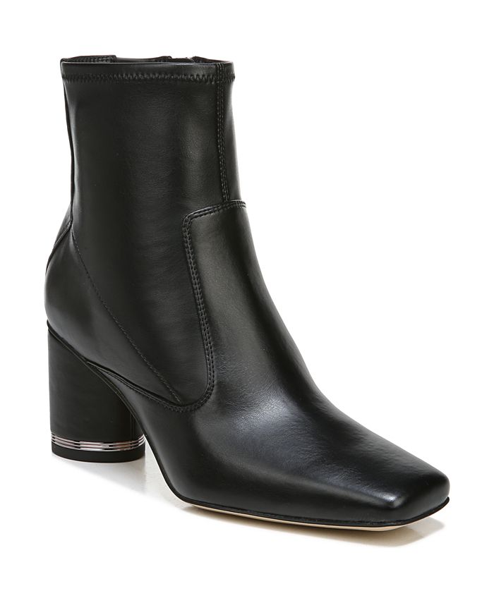 Franco Sarto Pisa-booty Booties & Reviews - Booties - Shoes - Macy's