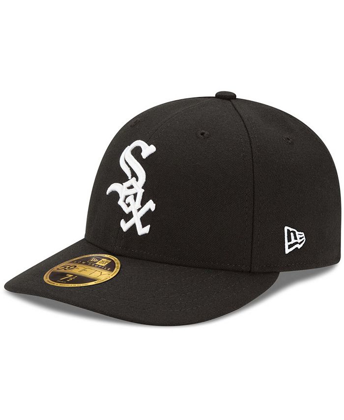 New Era - Chicago White Sox Authentic Collection On-Field Low Profile Game 59FIFTY Fitted Hat