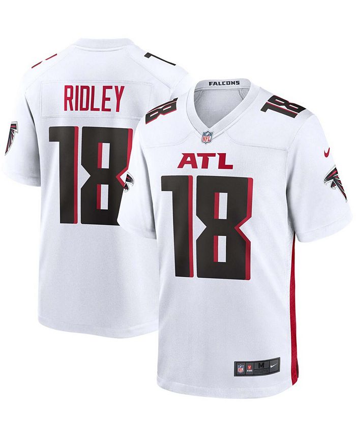 Nike Men's Calvin Ridley Atlanta Falcons Game Jersey - Macy's