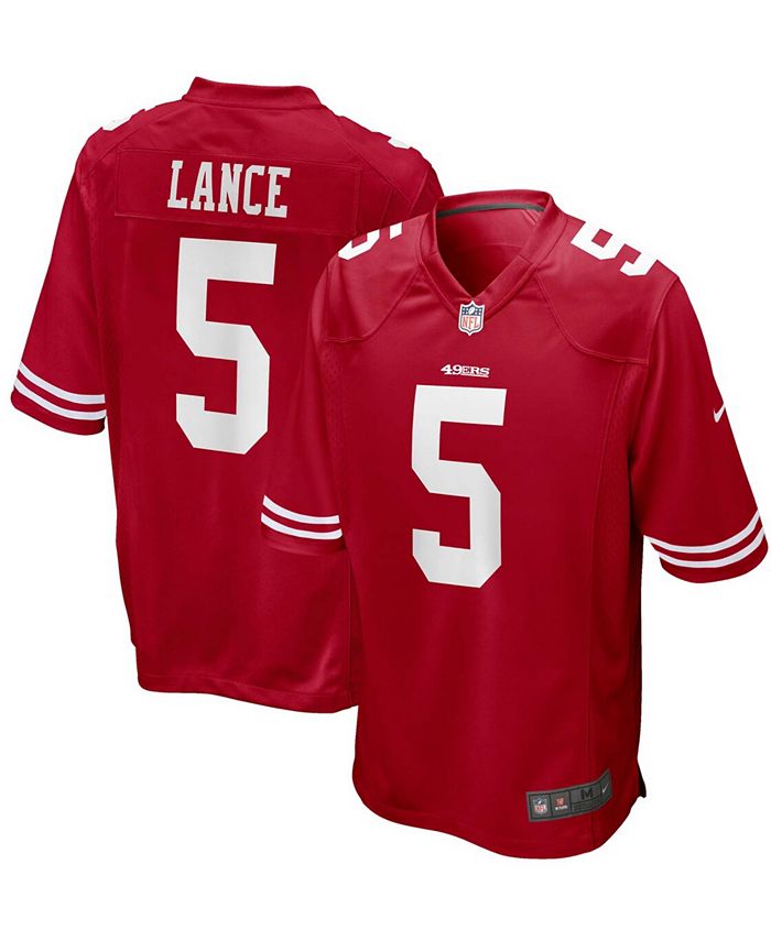 49ers 2021 jersey