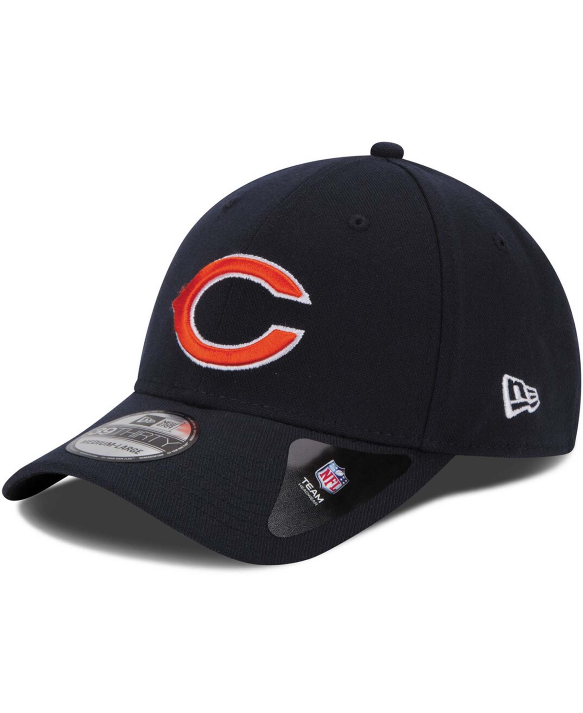 New Era Chicago Bear...