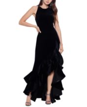 Macy's last store act formal dresses