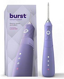 Water Flosser - Limited Edition Lavender