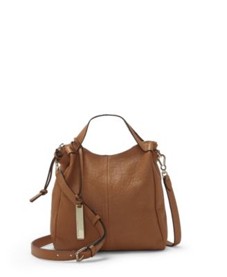 vince camuto leather crossbody