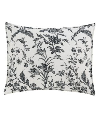 Amberley 7-Pc. Comforter Set, King