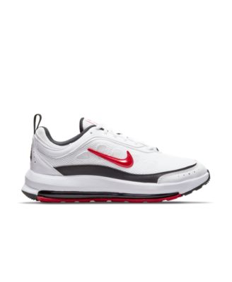nike air max shoes for men red