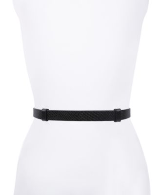 Rebecca Minkoff Two Tone Hardware Belt Bag