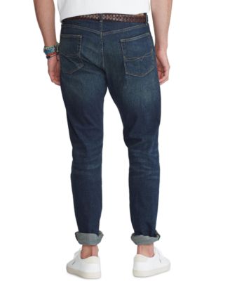 polo ralph lauren prospect straight stretch jean