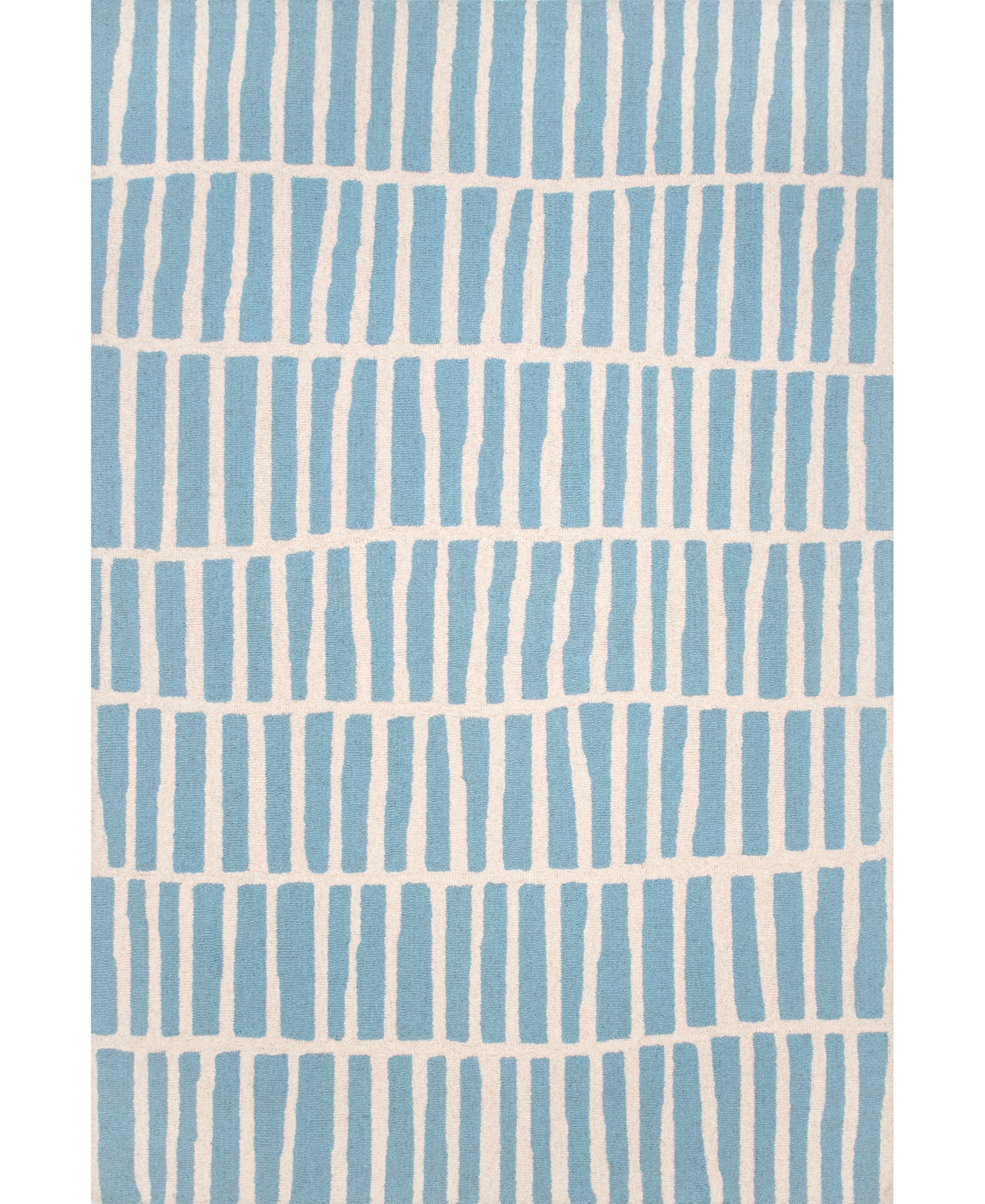 nuLoom Harmony MTHM05E 8' x 10' Area Rug - Mist