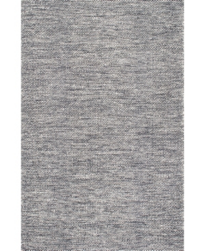 Nuloom Sagemont Jasg01c 5' X 8' Area Rug In Gray