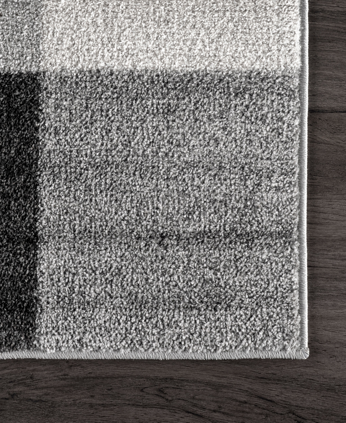 nuLoom Smoky BDSM26A Area Rug