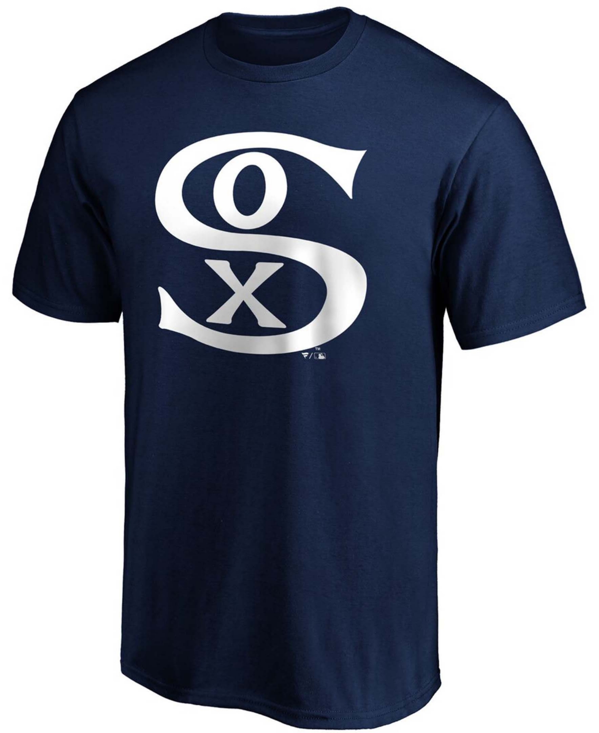Men'sChicago White Sox Huntington T-shirt - Navy