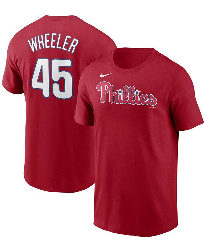 Official Zack Wheeler Philadelphia Phillies Jerseys, Phillies Zack Wheeler  Baseball Jerseys, Uniforms