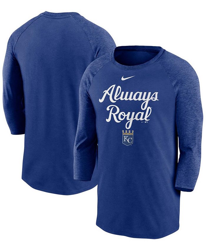 Local royals shirts on sale