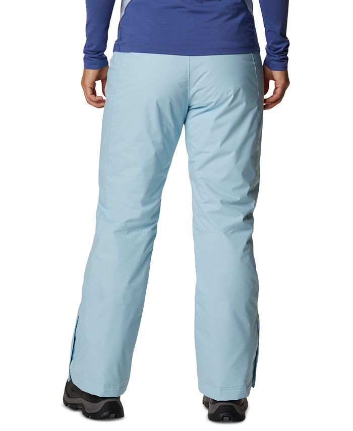 Columbia Women's Modern Mountain InternalGaiter Snow Pants & Reviews