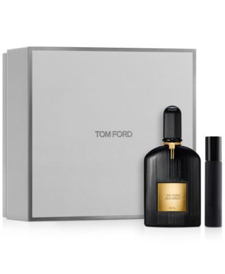 macy's tom ford black orchid