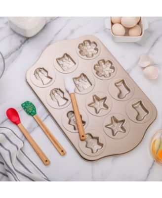 Enchante - 4-Pc. Baking Set