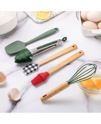 Enchante - 5-Pc. Utensils Set