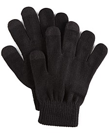 Men's Promo Gloves, Created for Macy's