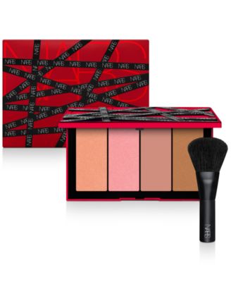 NARS - Unwrapped Full Access Cheek Palette