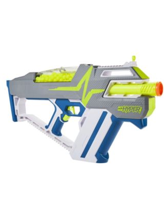 Star Wars CLOSEOUT! Nerf Hyper Mach-100 Fully Motorized Blaster