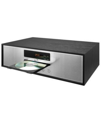 iLive Bluetooth Home Music System, IHB340B