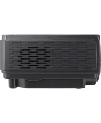 GPX Mini Bluetooth Projector, PJ3000B