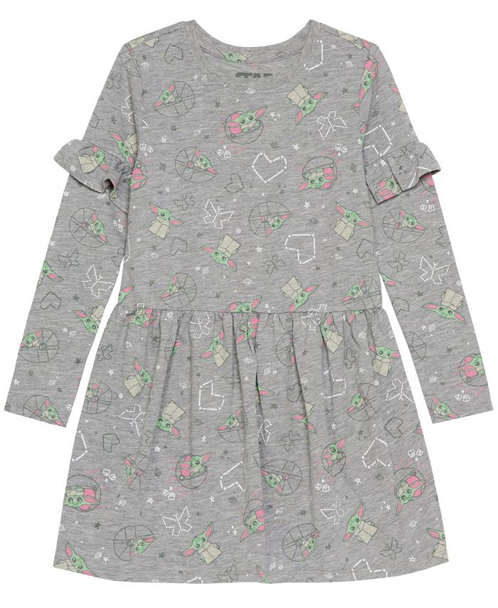 Disney Toddler Girls Star Wars Dress Macy s