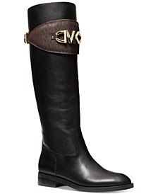 Women's Izzy Tall Riding Boots