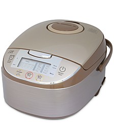 SPT Appliance Co. RC-1808 Multifunction 10-Cup Rice Cooker