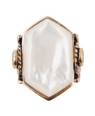 Roman Statement Ring