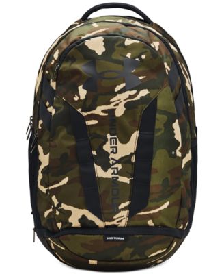 under armour storm backpack camo