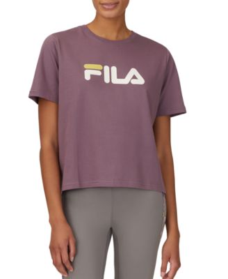 cheap fila tops