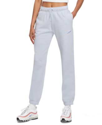 macys nike joggers
