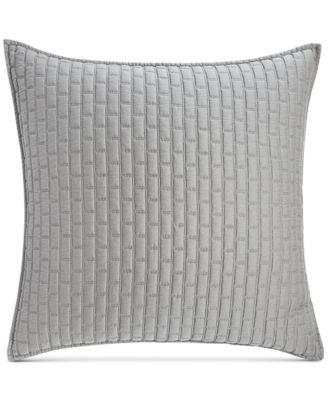 Hotel Collection - Composite Quilted European Sham